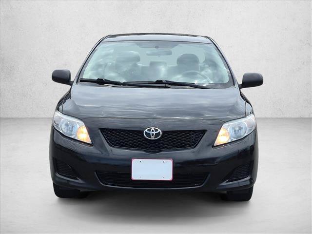 Used 2009 Toyota Corolla LE FWD video 2