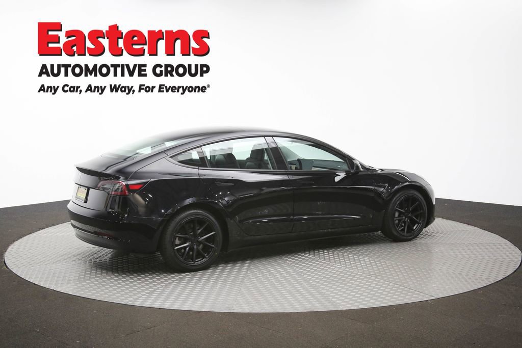 Used 2023 Tesla Model 3 Standard Range RWD image 36
