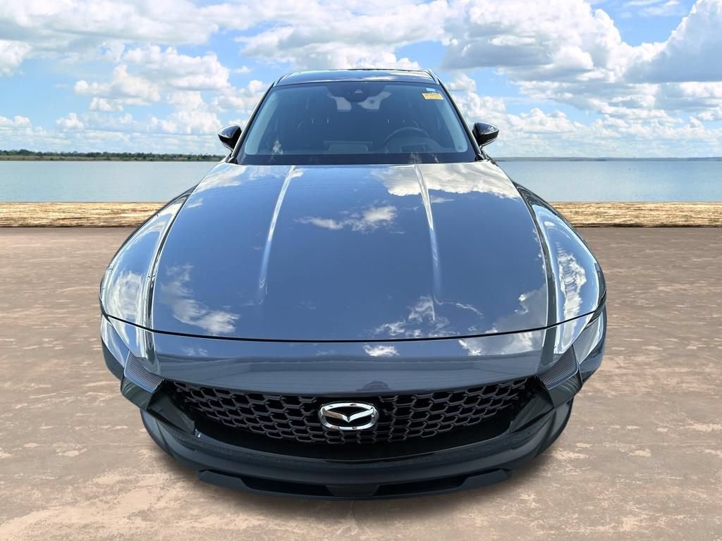 Used 2024 MAZDA CX-50 AWD 2.5 S w/ Cargo Package image 2