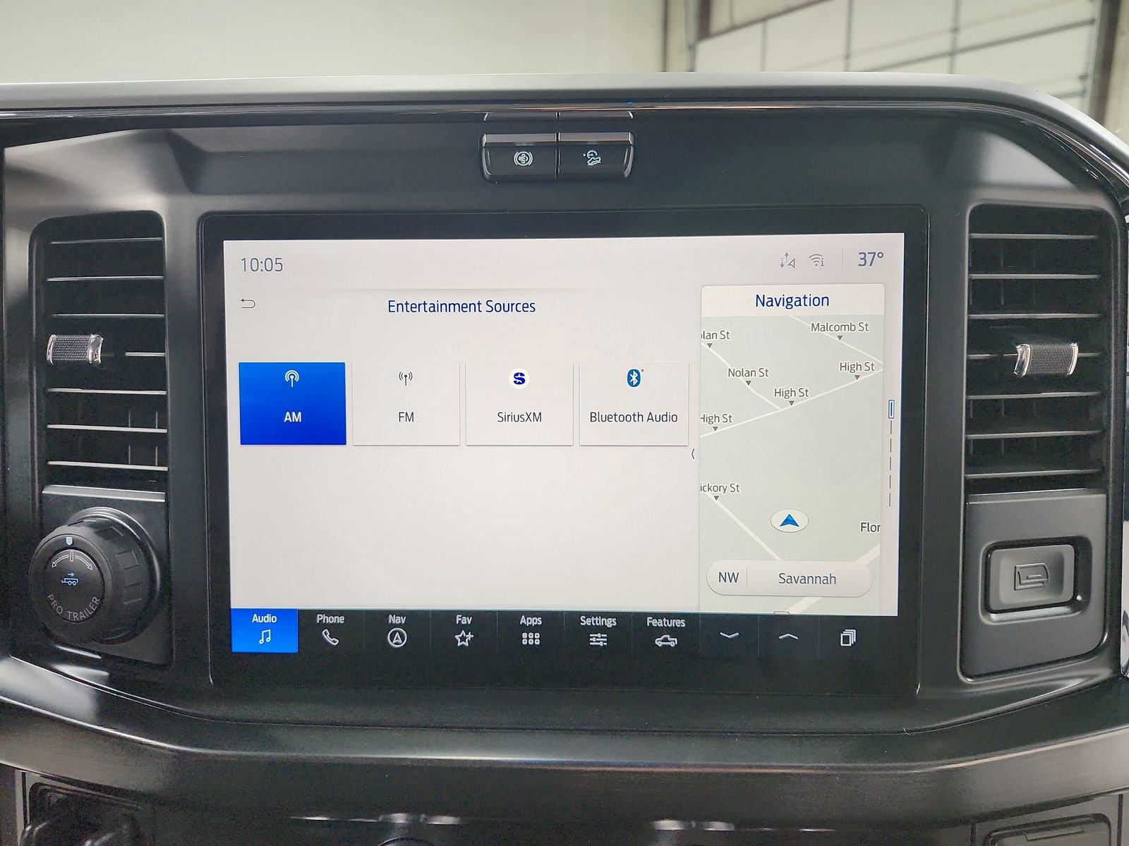 New 2026 Ford F250 Lariat image 29