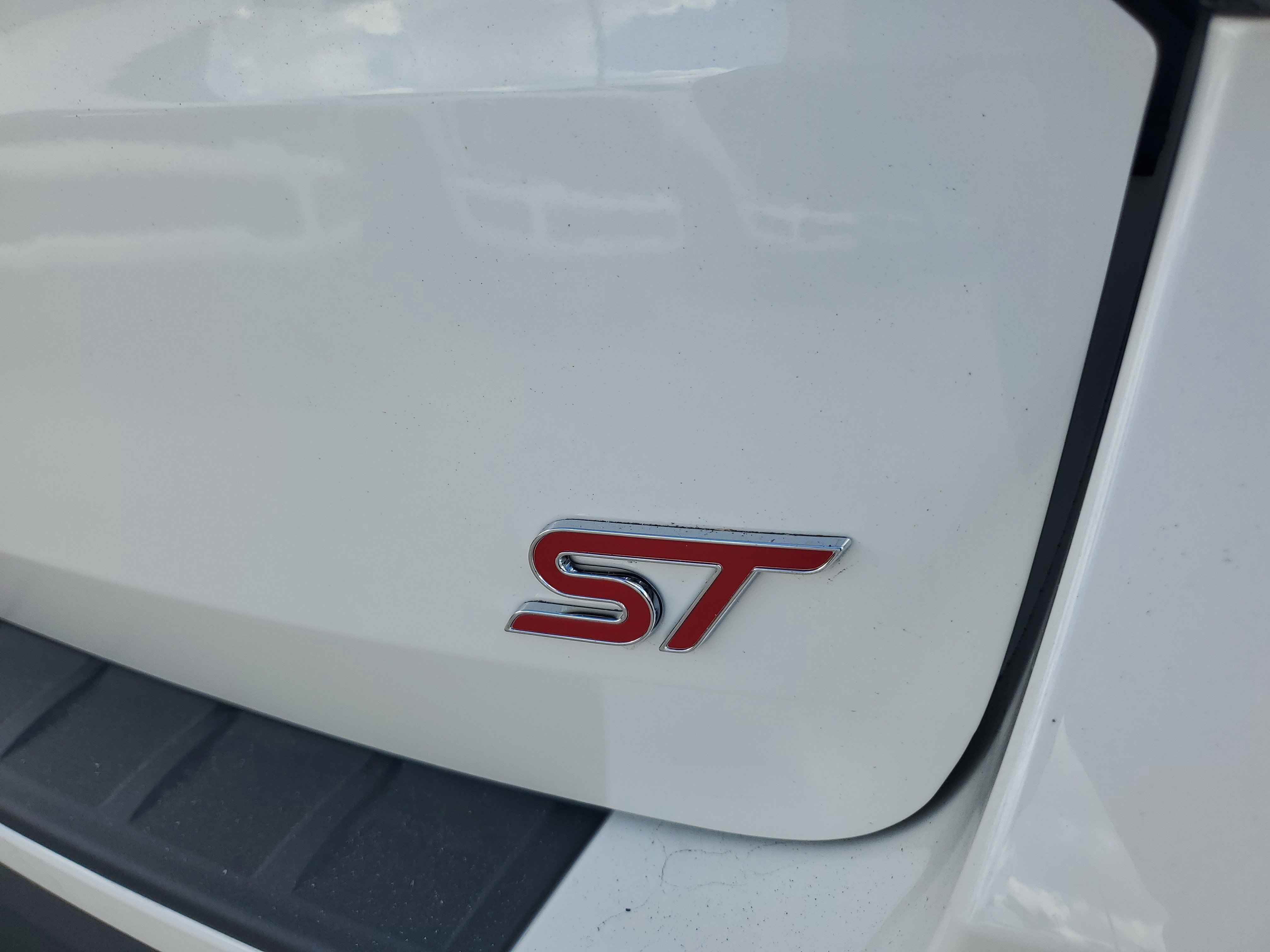 New 2026 Ford Explorer ST w/ Sun And Sound Package image 7