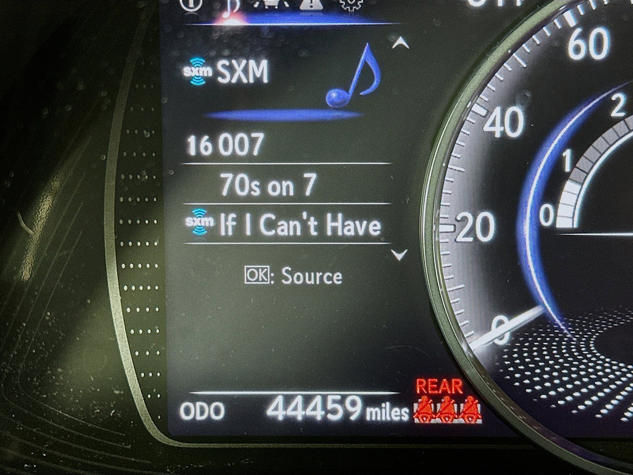 Used 2021 Lexus ES 350 w/ Premium Package image 19