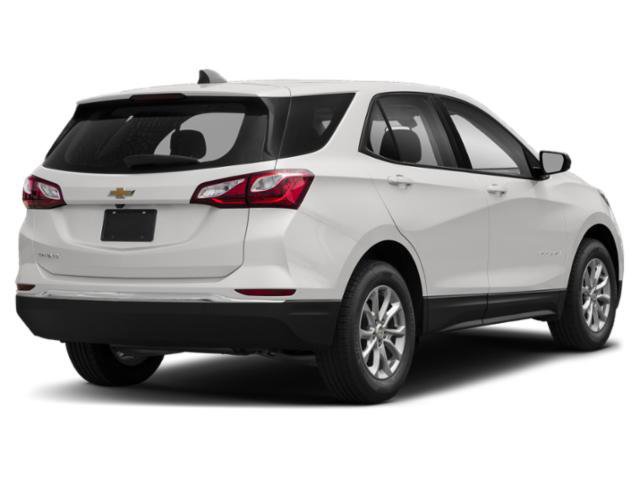 Used 2018 Chevrolet Equinox LS FWD image 2