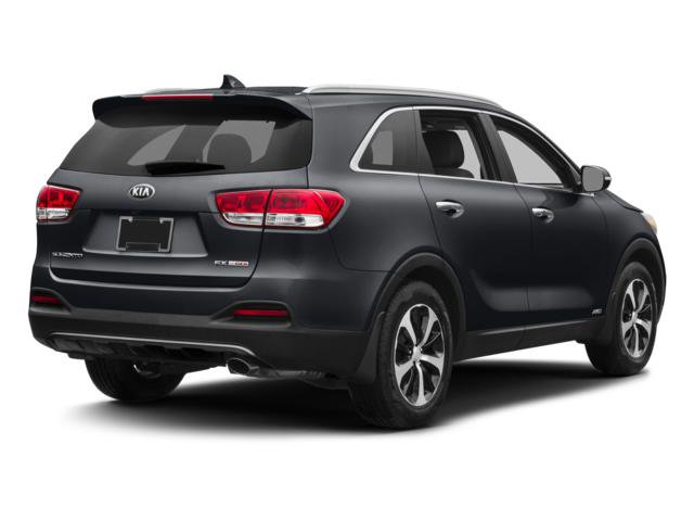 Used 2016 Kia Sorento EX w/ EX Premium Package image 2