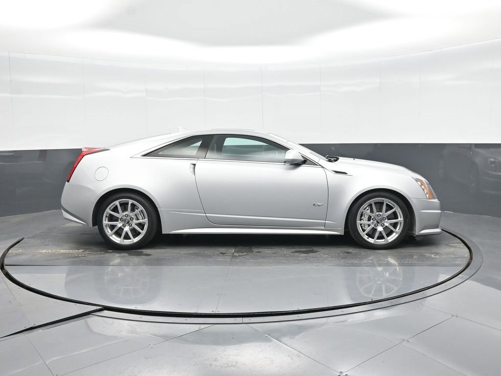 Used 2013 Cadillac CTS V image 14