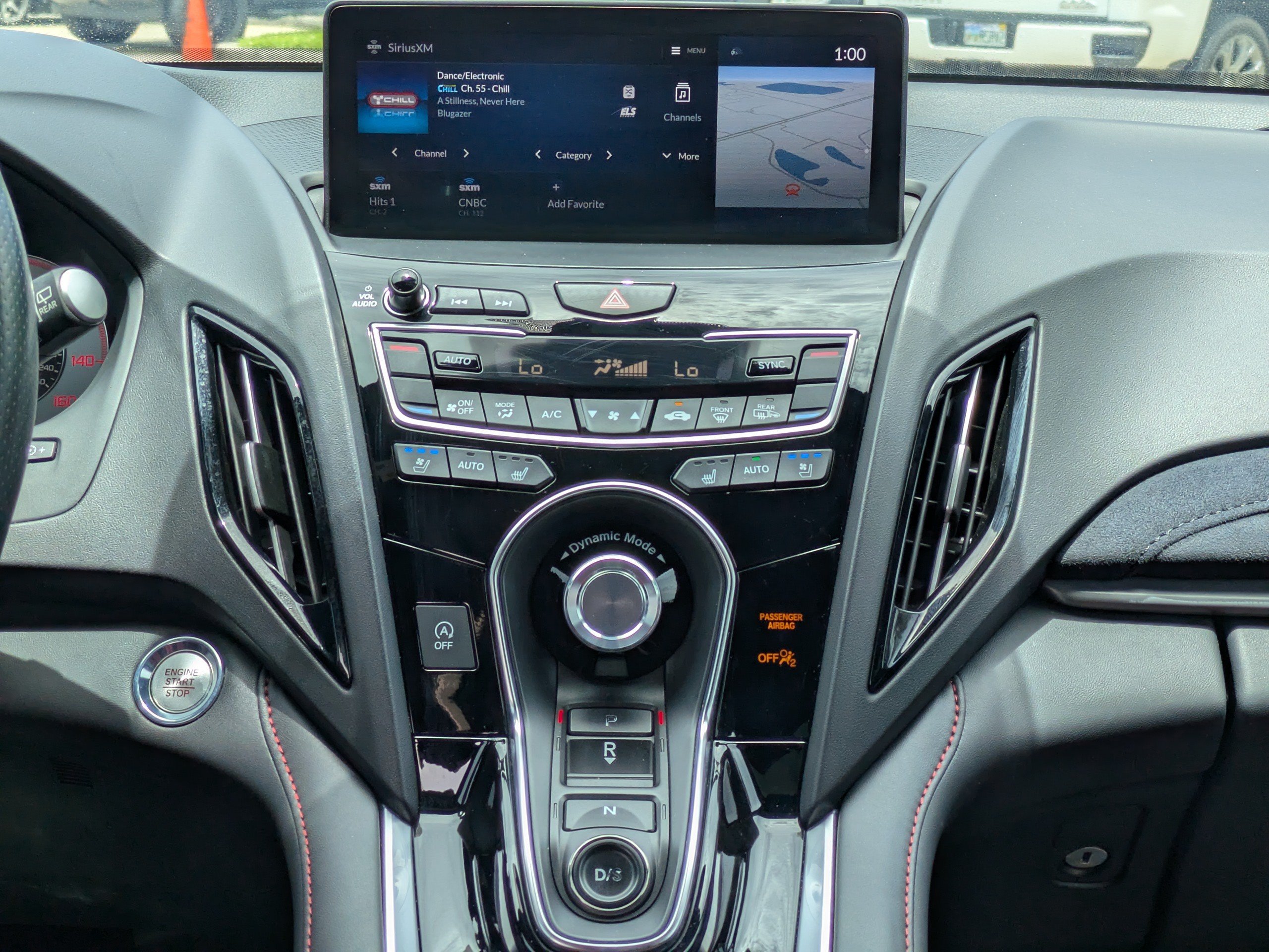 Used 2019 Acura RDX A-Spec FWD image 17