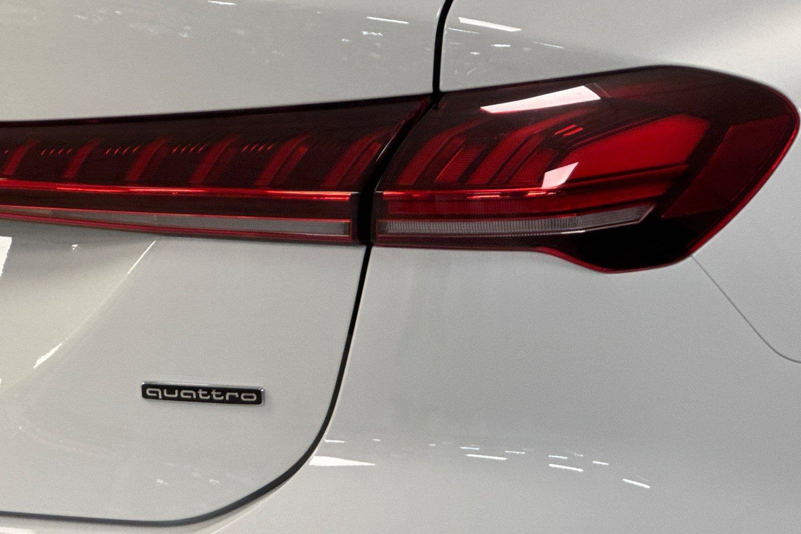 Certified 2025 Audi A5 Prestige AWD/4WD image 26