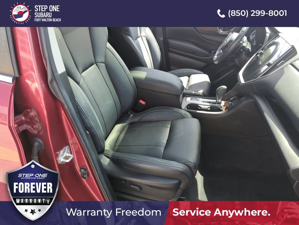 Used 2023 Subaru Ascent Touring AWD/4WD image 41