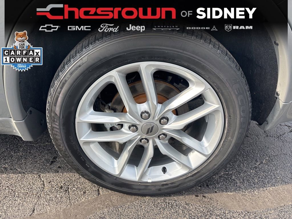 Used 2024 Dodge Durango GT AWD/4WD image 10