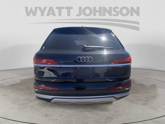 Used 2025 Audi Q7 3.0T Premium Plus image 9