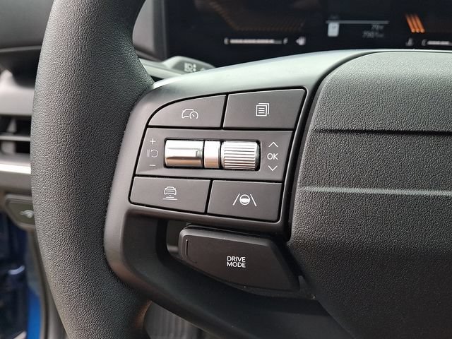 Certified 2025 Kia K4 FWD image 20