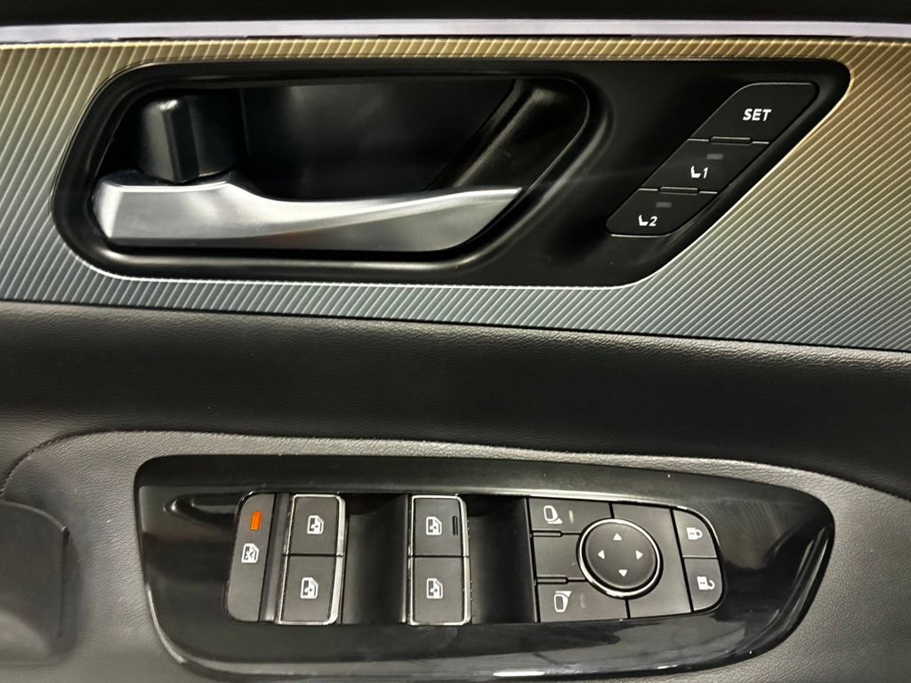 Used 2025 Nissan Murano SL AWD/4WD image 20