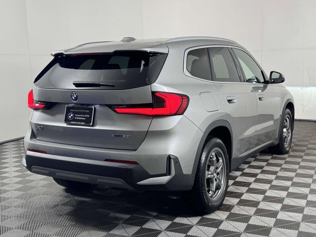 Used 2023 BMW X1 xDrive28i w/ Convenience Package AWD/4WD image 10