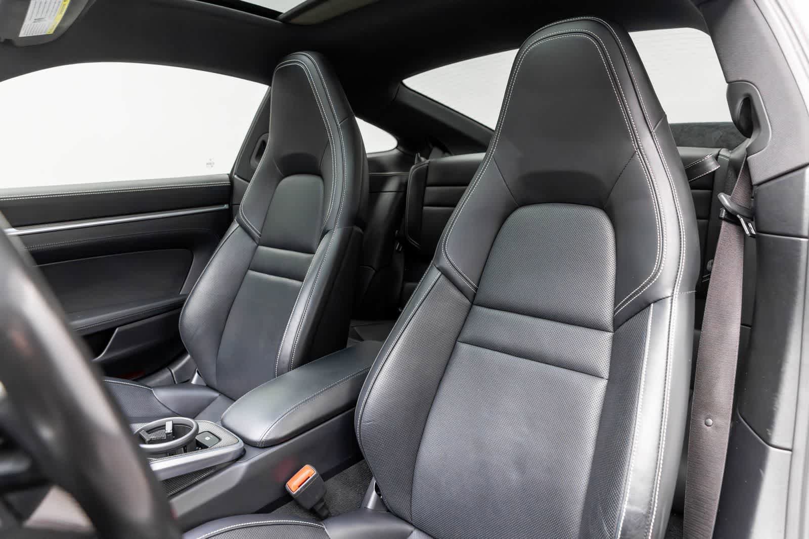 Used 2020 Porsche 911 Carrera S RWD image 11