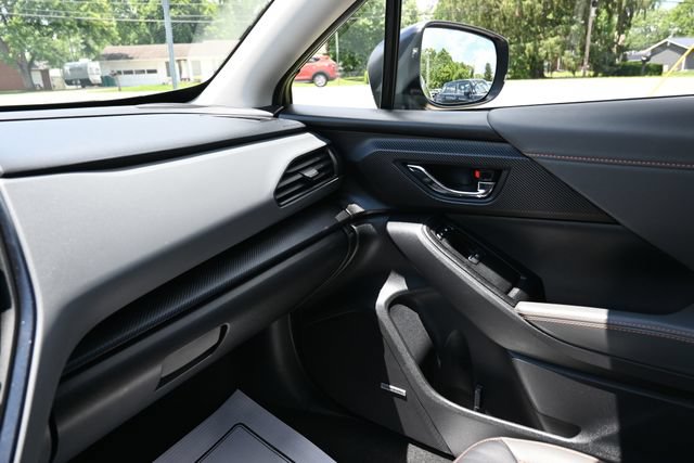 Used 2025 Subaru Crosstrek 2.5i Limited AWD/4WD image 28