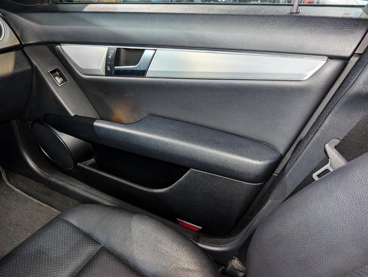 Used 2013 Mercedes-Benz C 300 4MATIC Sedan image 37