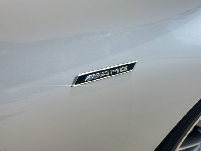 Used 2016 Mercedes-Benz C 450 AMG image 23