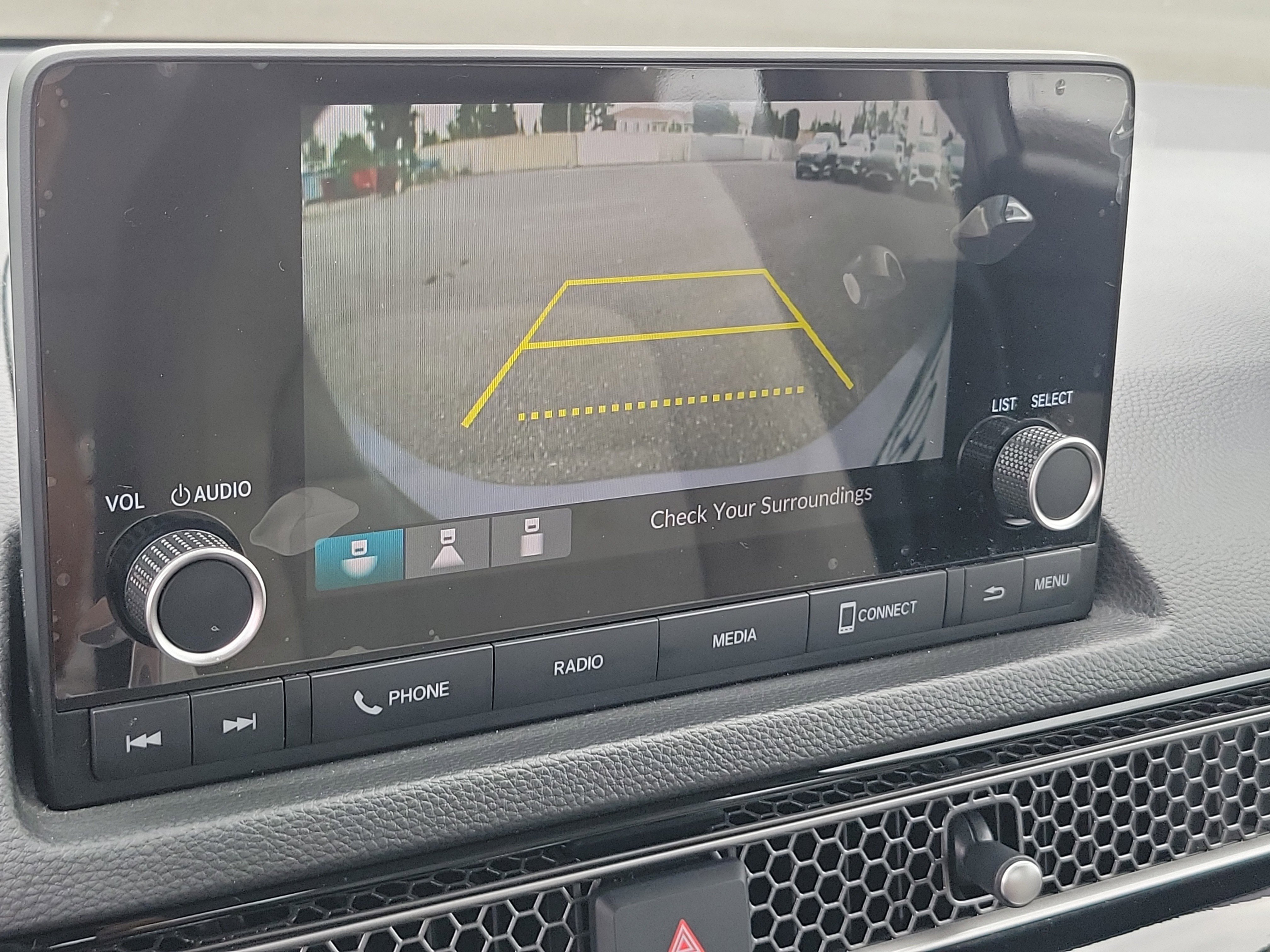 Used 2024 Honda Civic LX image 14