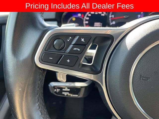 Used 2020 Porsche Cayenne AWD/4WD image 27