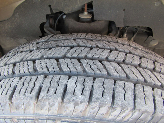 Used 2022 GMC Savana 3500 Extended w/ Power Convenience Package RWD image 10