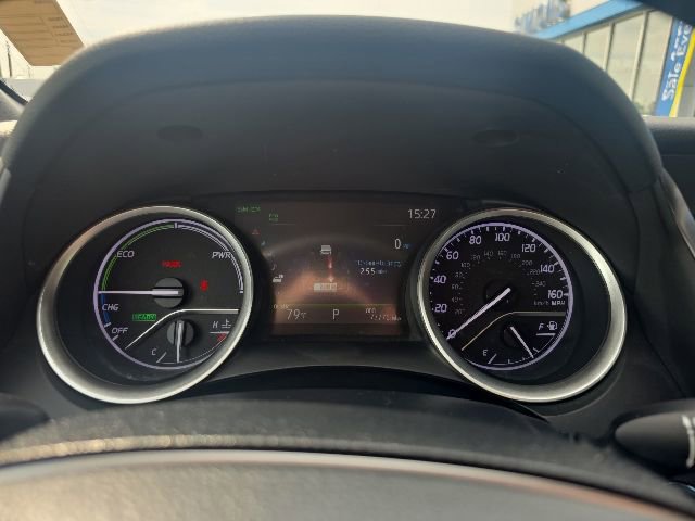 Used 2022 Toyota Camry XLE w/ Cold Weather Package FWD image 13