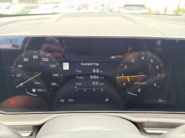 New 2027 Kia Sportage SX Prestige FWD image 11