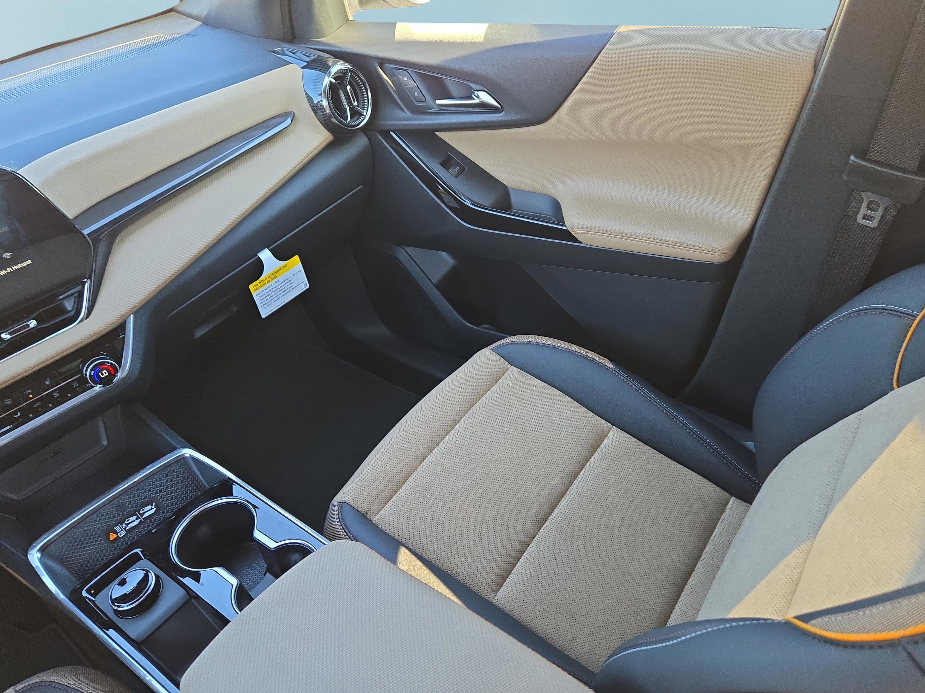 New 2026 Chevrolet Equinox ACTIV image 19