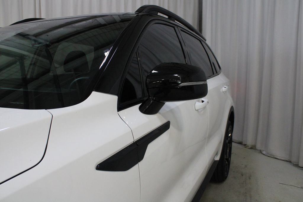 Used 2024 Kia Sorento X-Line EX AWD/4WD image 37