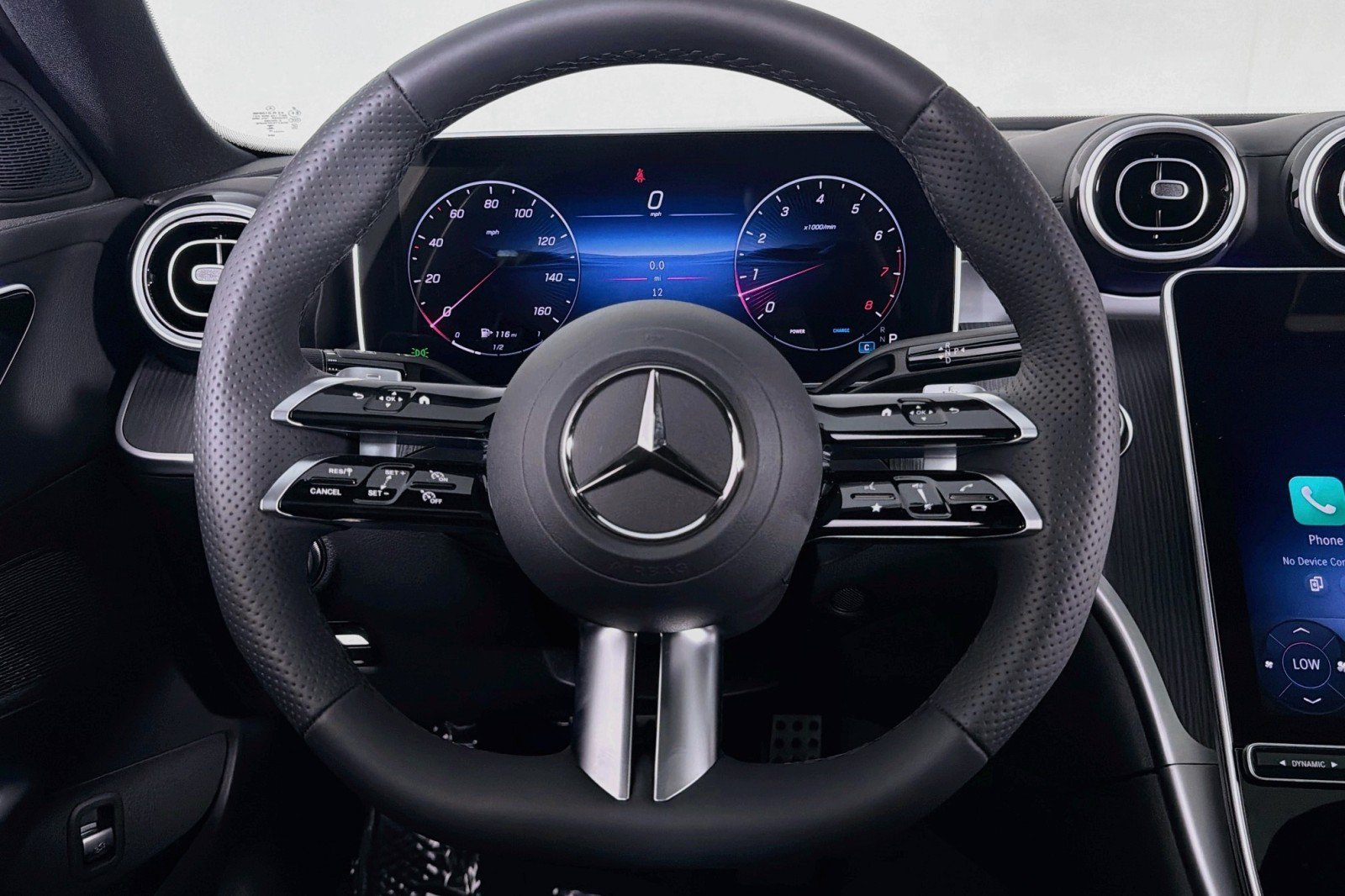 New 2026 Mercedes-Benz C 300 Sedan image 17
