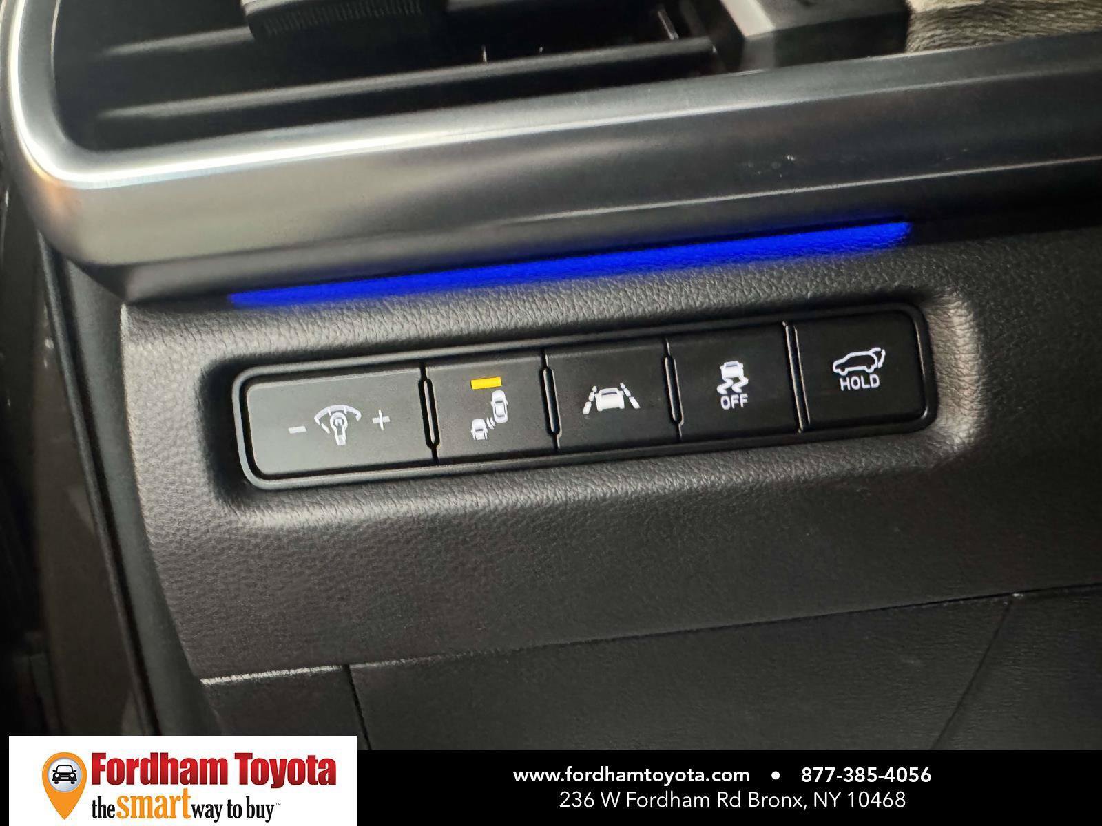 Used 2020 Kia Telluride SX w/ SX Prestige Package AWD/4WD image 20
