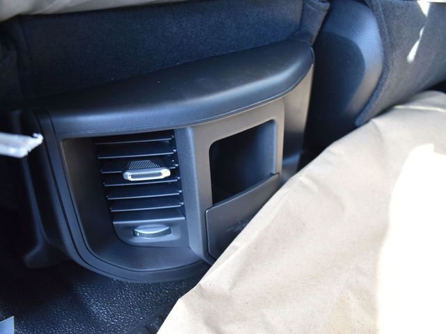 New 2026 RAM 3500 Tradesman w/ Cold Weather Group image 35