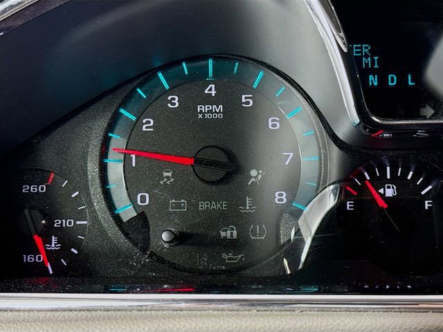 Used 2014 Chevrolet Traverse LS image 14