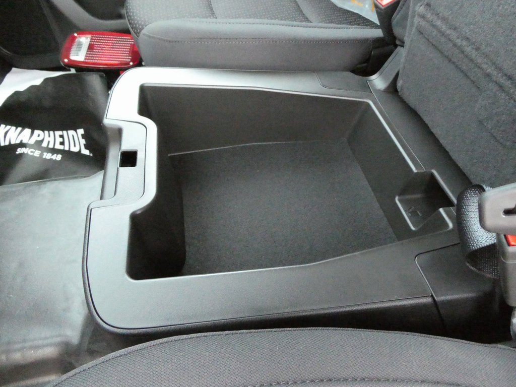 New 2024 GMC Sierra 2500 Pro w/ Convenience Package image 33