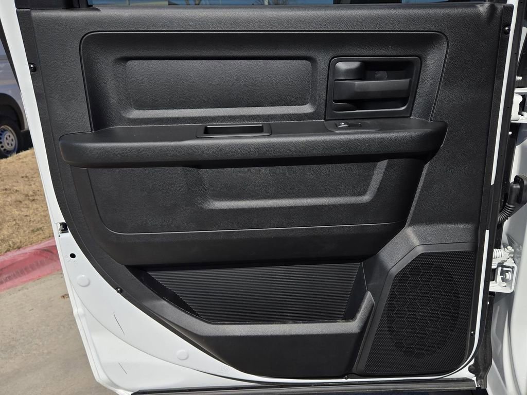 New 2026 RAM 2500 Tradesman image 13