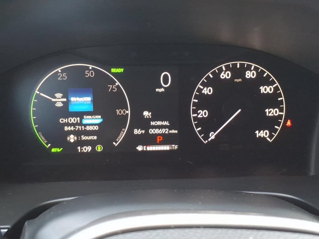 Used 2024 Honda CR-V Sport-L image 12