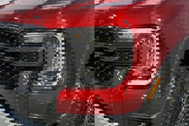 New 2026 Ford Ranger XLT w/ Equipment Group 301A High image 10