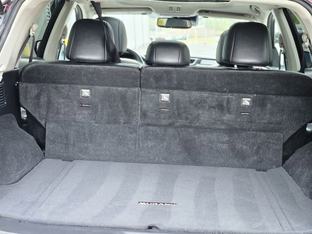 Certified 2021 Nissan Murano SL w/ SL Moonroof Package image 31