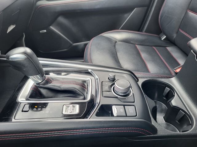 Used 2024 MAZDA CX-5 Carbon Edition image 19