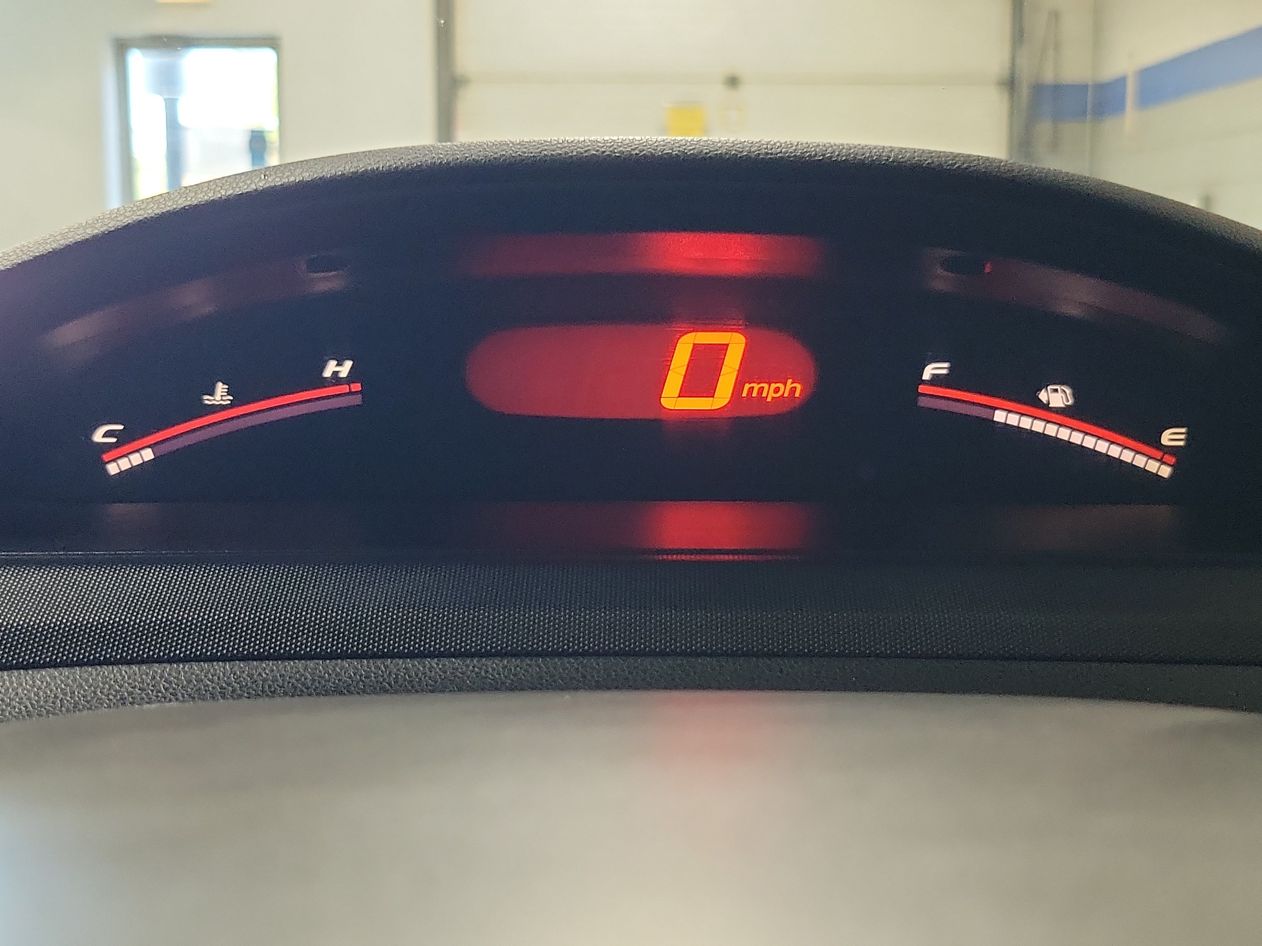 Used 2009 Honda Civic Si image 25