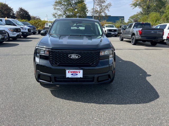 New 2025 Ford Maverick XLT w/ XLT Luxury Package AWD/4WD image 31