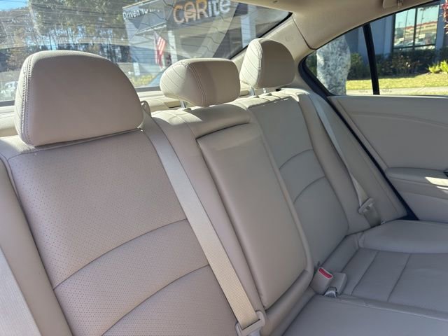 Used 2017 Honda Accord Touring image 15