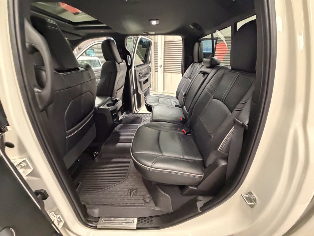 Used 2024 RAM 2500 Limited AWD/4WD image 59