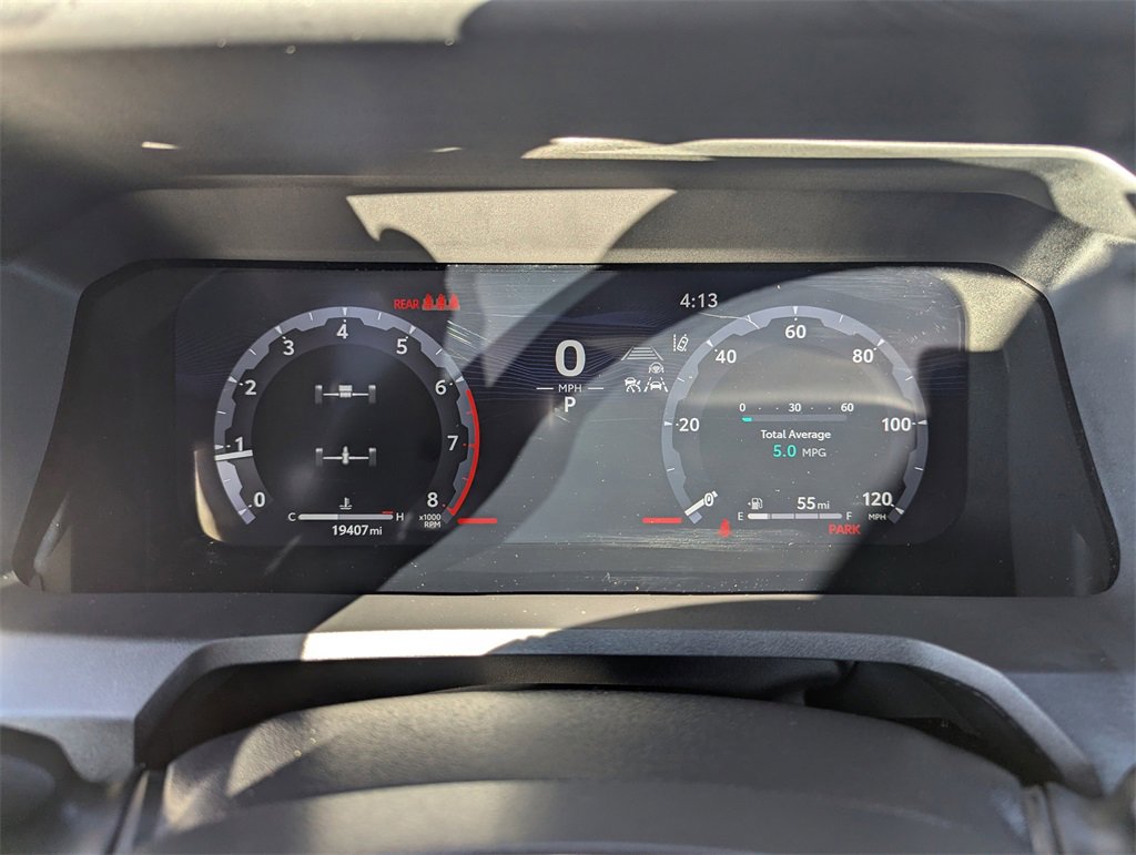 Used 2024 Toyota Tacoma TRD Sport image 36