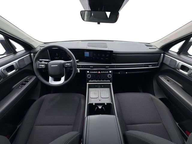 New 2026 Hyundai Santa Fe SE image 13