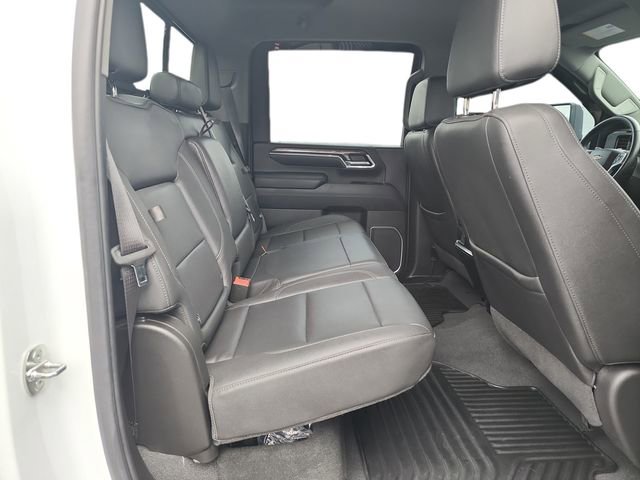 Used 2024 Chevrolet Silverado 3500 LTZ w/ LTZ Convenience Package image 10