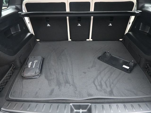 New 2025 Mercedes-Benz GLB 250 image 25
