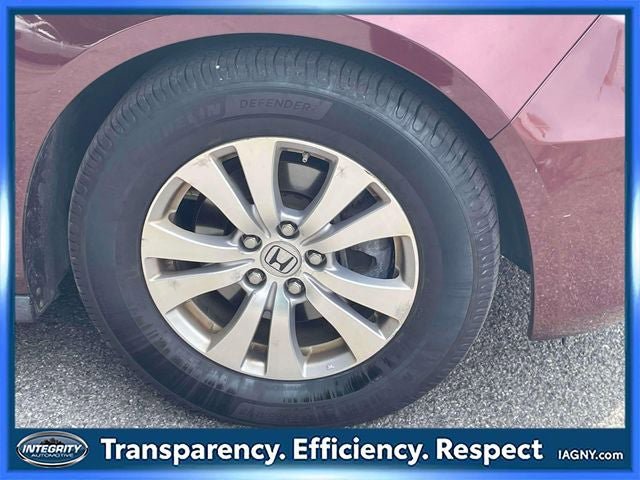 Used 2017 Honda Odyssey EX image 9