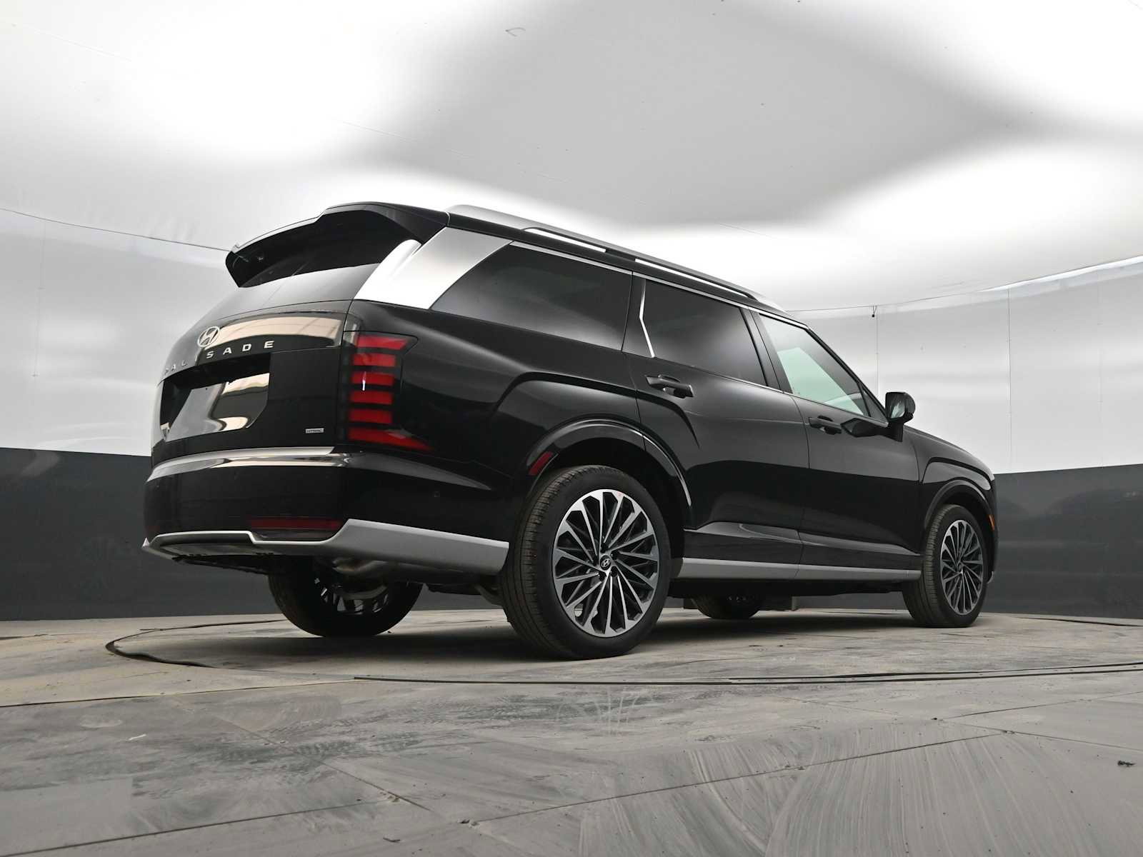New 2026 Hyundai Palisade Calligraphy AWD/4WD image 39