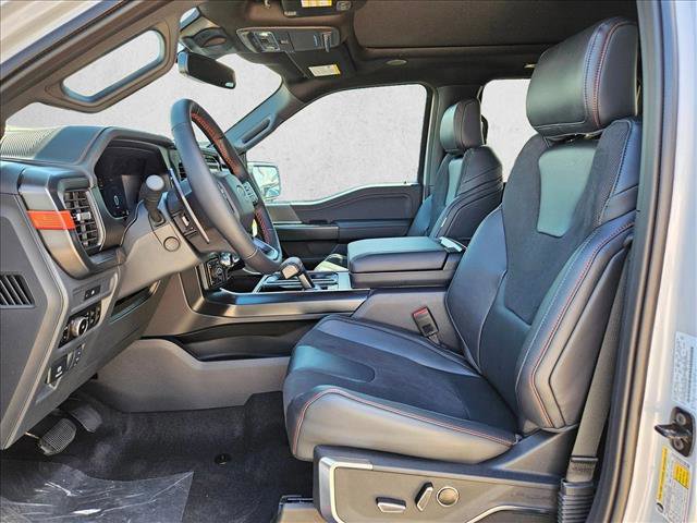 New 2026 Ford F350 Platinum image 4