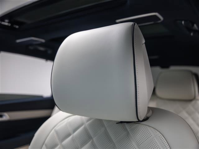 New 2026 Genesis GV80 3.5T Prestige image 19